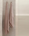 Flocca Linen Bath Sheet
