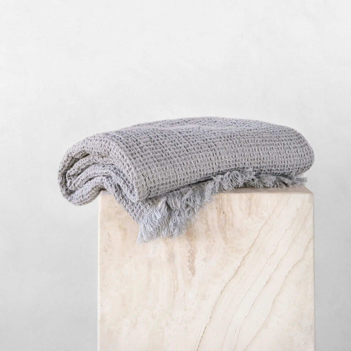 Flocca Linen Bath Sheet