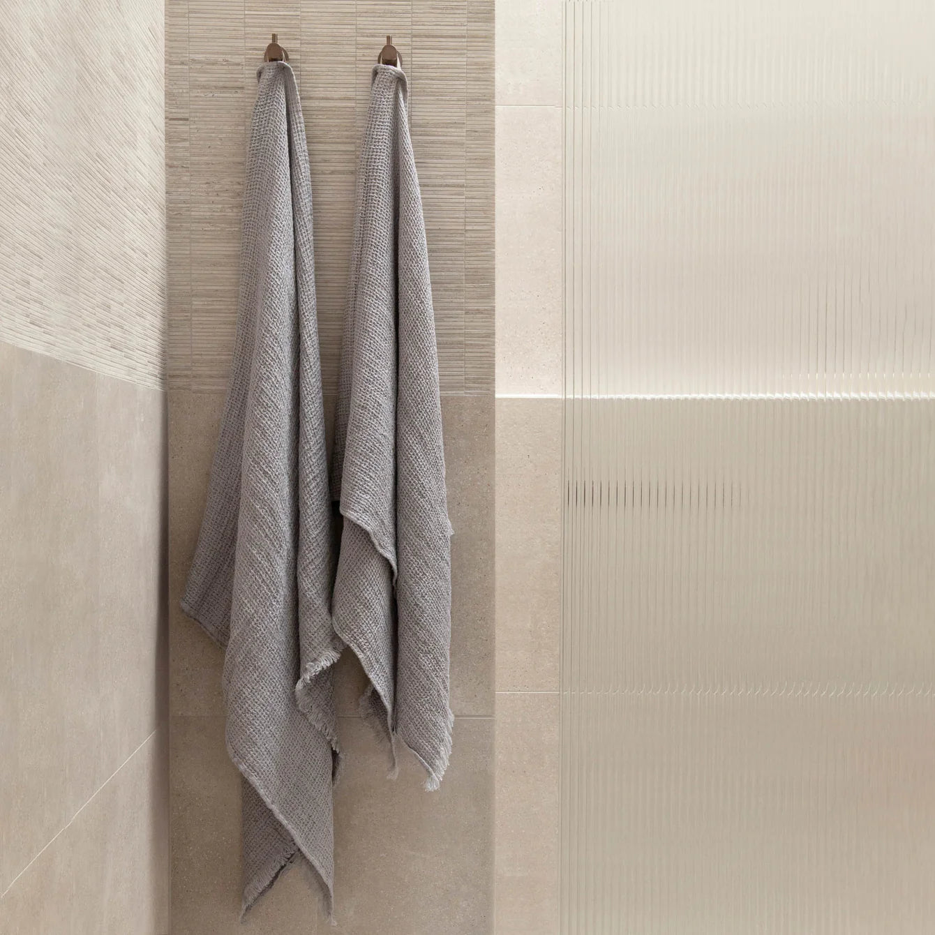 Flocca Linen Bath Sheet