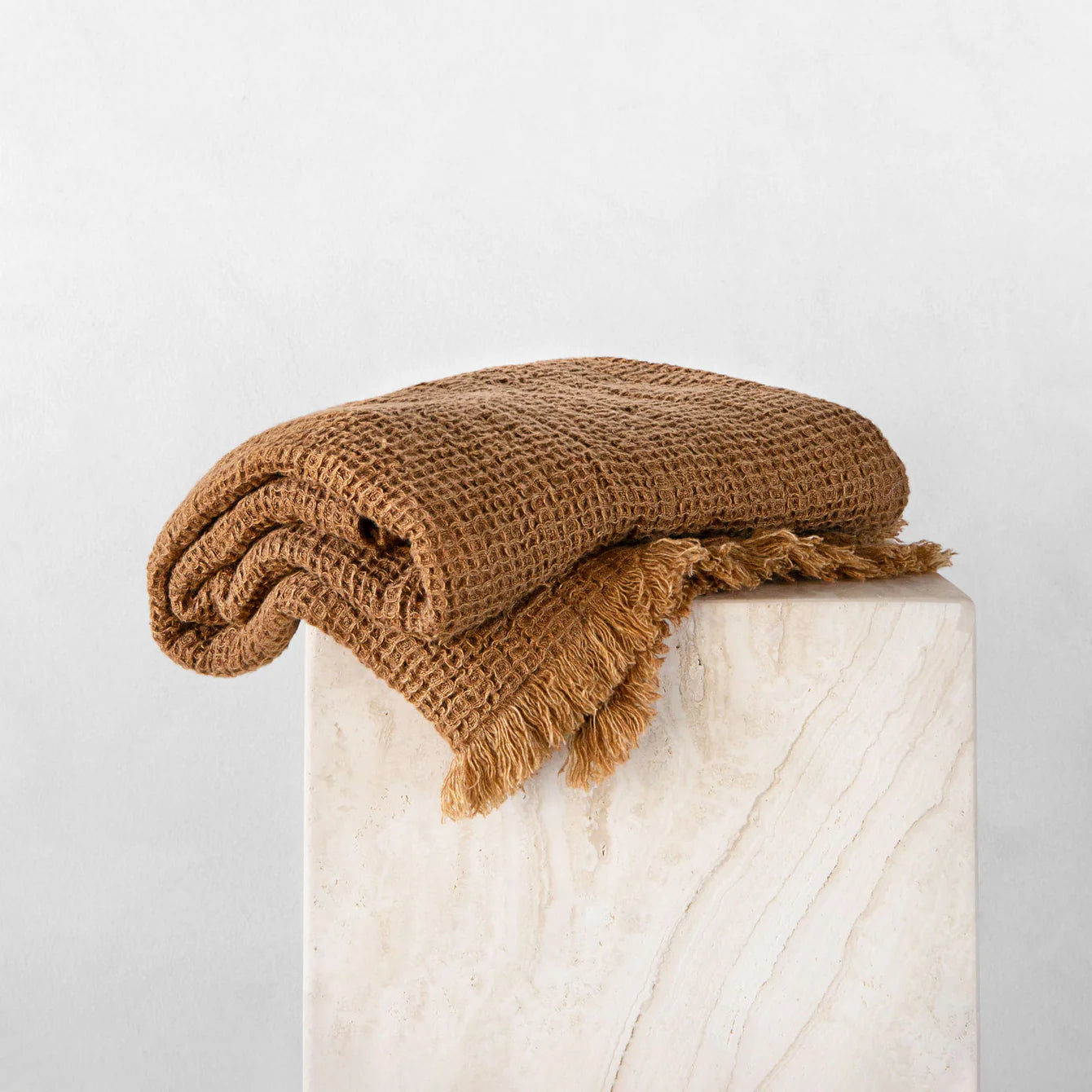 Flocca Linen Bath Sheet