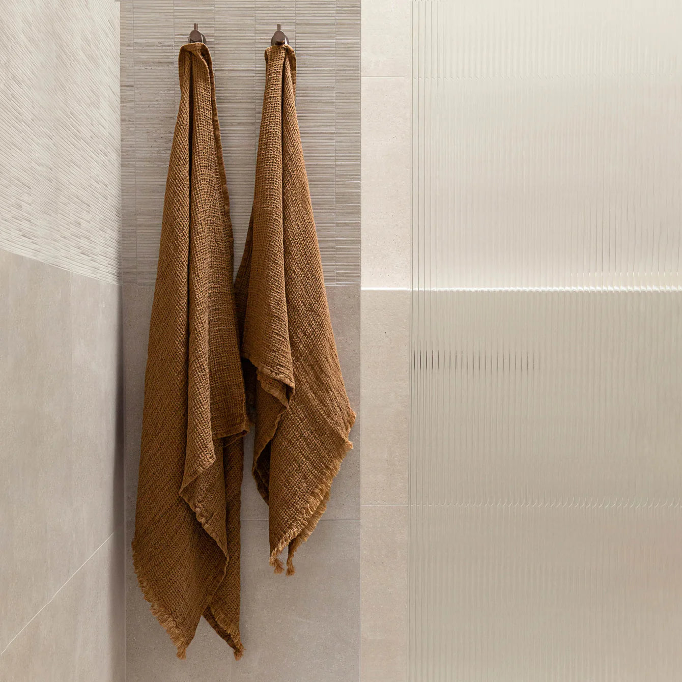 Flocca Linen Bath Sheet