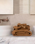 Flocca Linen Hand Towel
