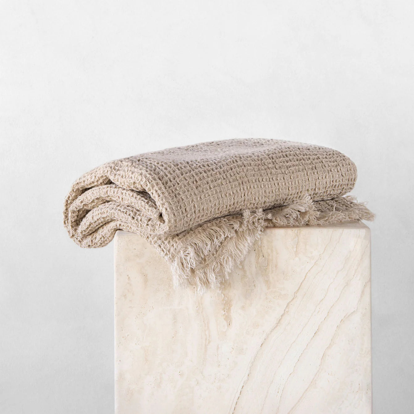 Flocca Linen Bath Sheet