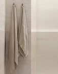 Flocca Linen Bath Sheet