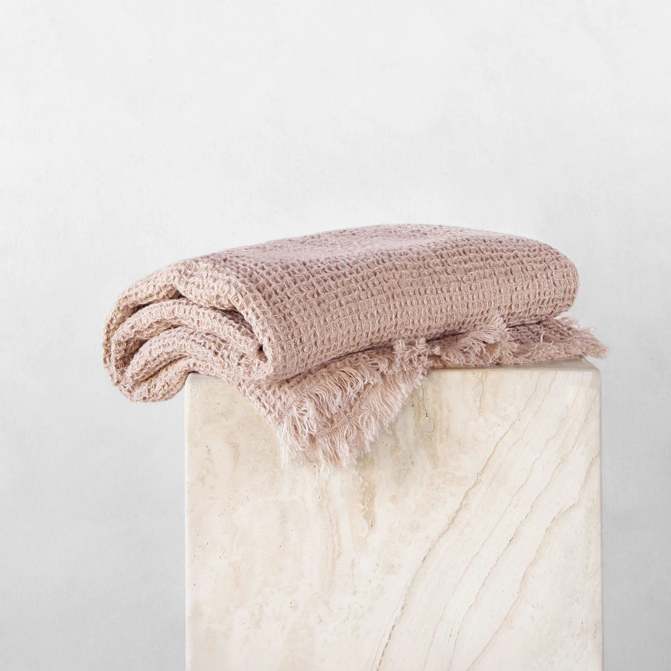 Flocca Linen Bath Sheet