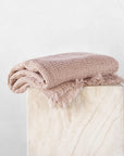 Flocca Linen Bath Sheet
