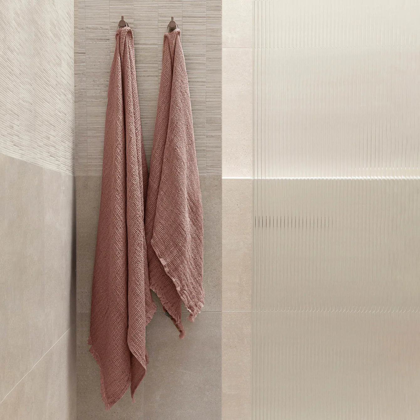 Flocca Linen Bath Sheet