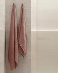 Flocca Linen Bath Sheet