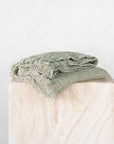 Flocca Linen Hand Towel