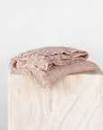 Flocca Linen Hand Towel