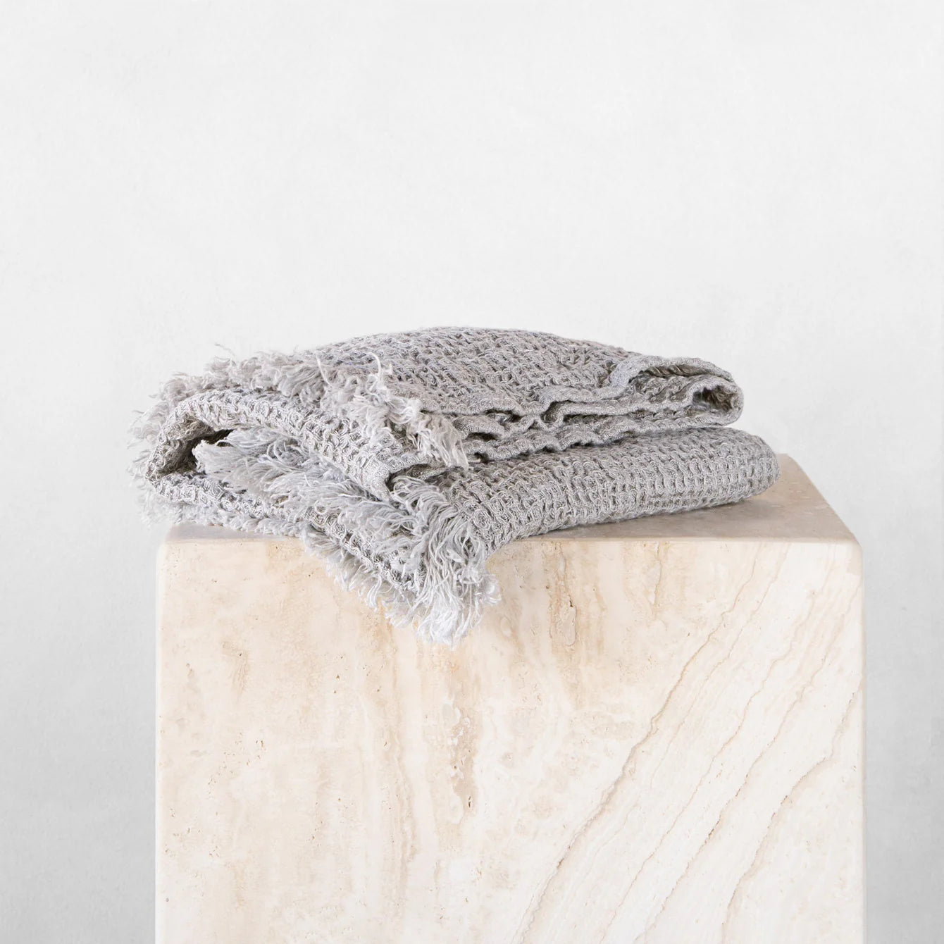 Flocca Linen Hand Towel