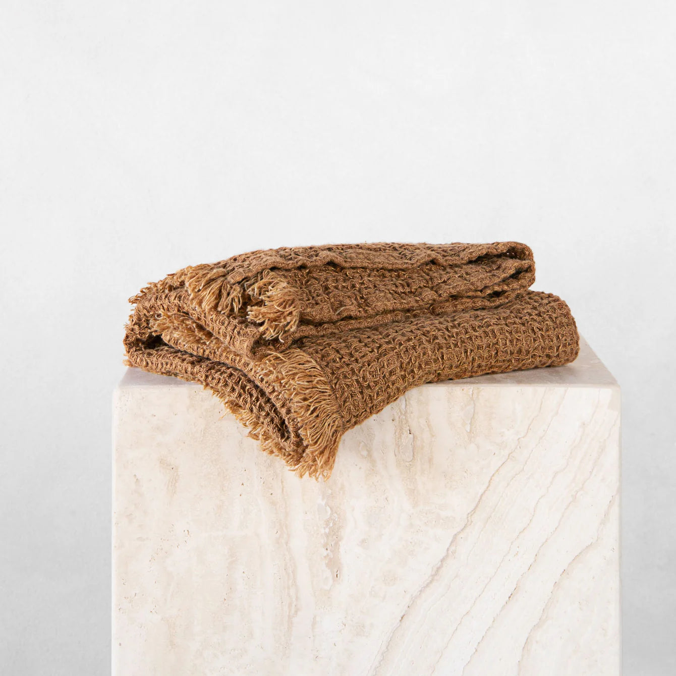 Flocca Linen Hand Towel