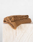 Flocca Linen Hand Towel
