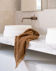 Flocca Linen Hand Towel