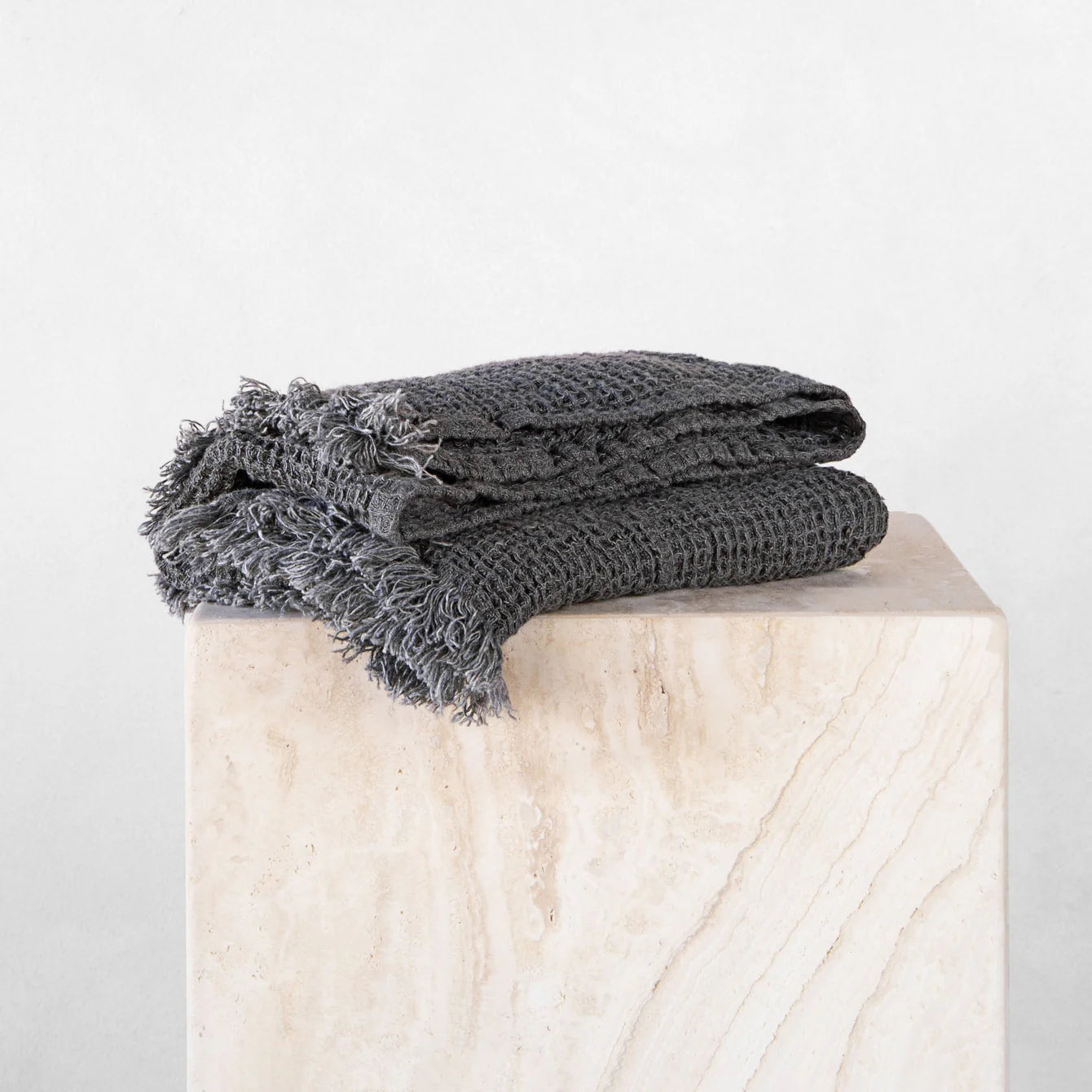 Flocca Linen Hand Towel