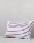 Linen Pillowcase | Basix Stripe