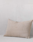 Linen Pillowcase | Basix Stripe