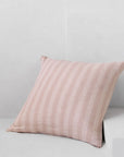 Linen Pillowcase | Basix Stripe Euro