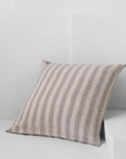 Linen Pillowcase | Basix Stripe Euro