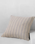 Linen Pillowcase | Basix Stripe Euro