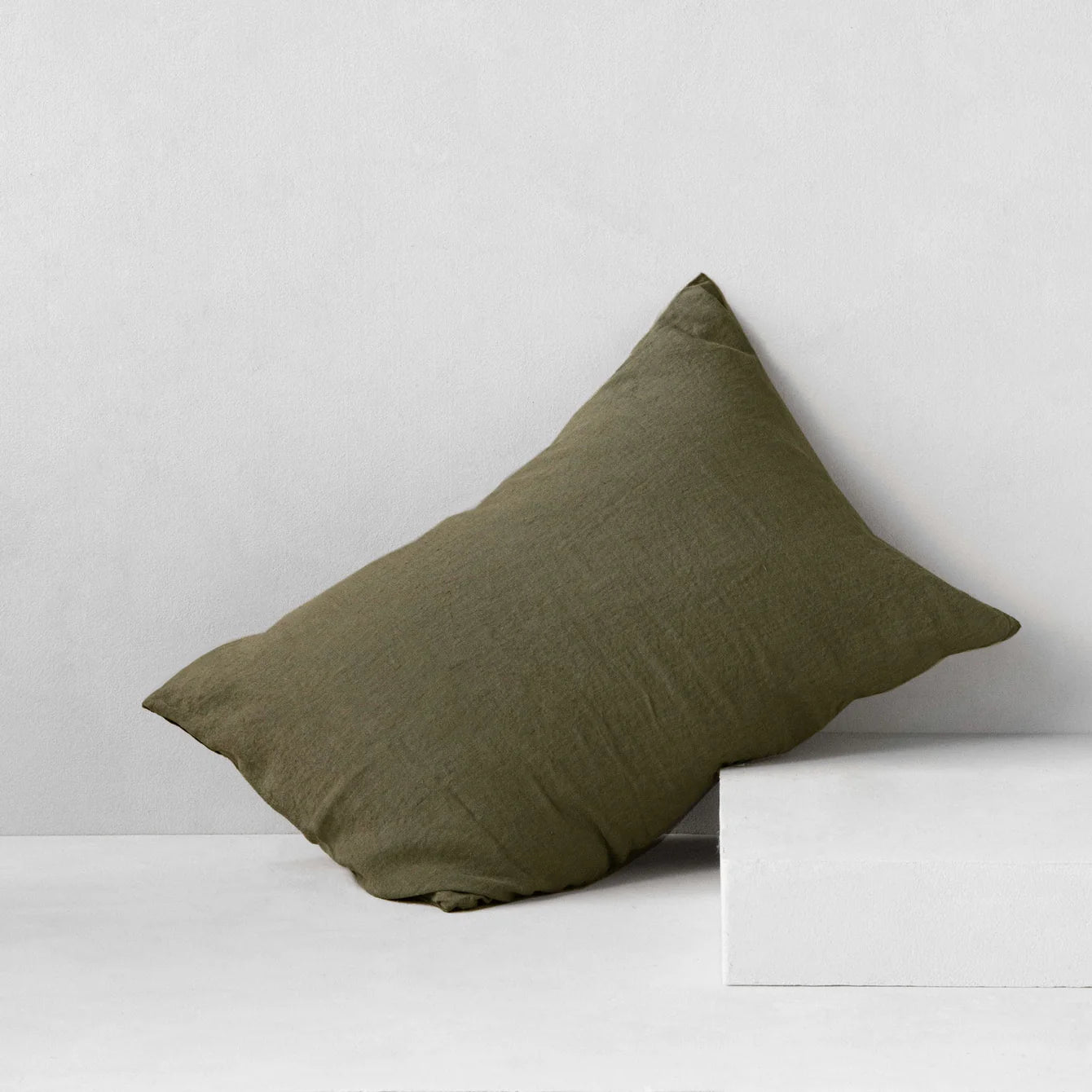 Linen Pillowcase | Basix