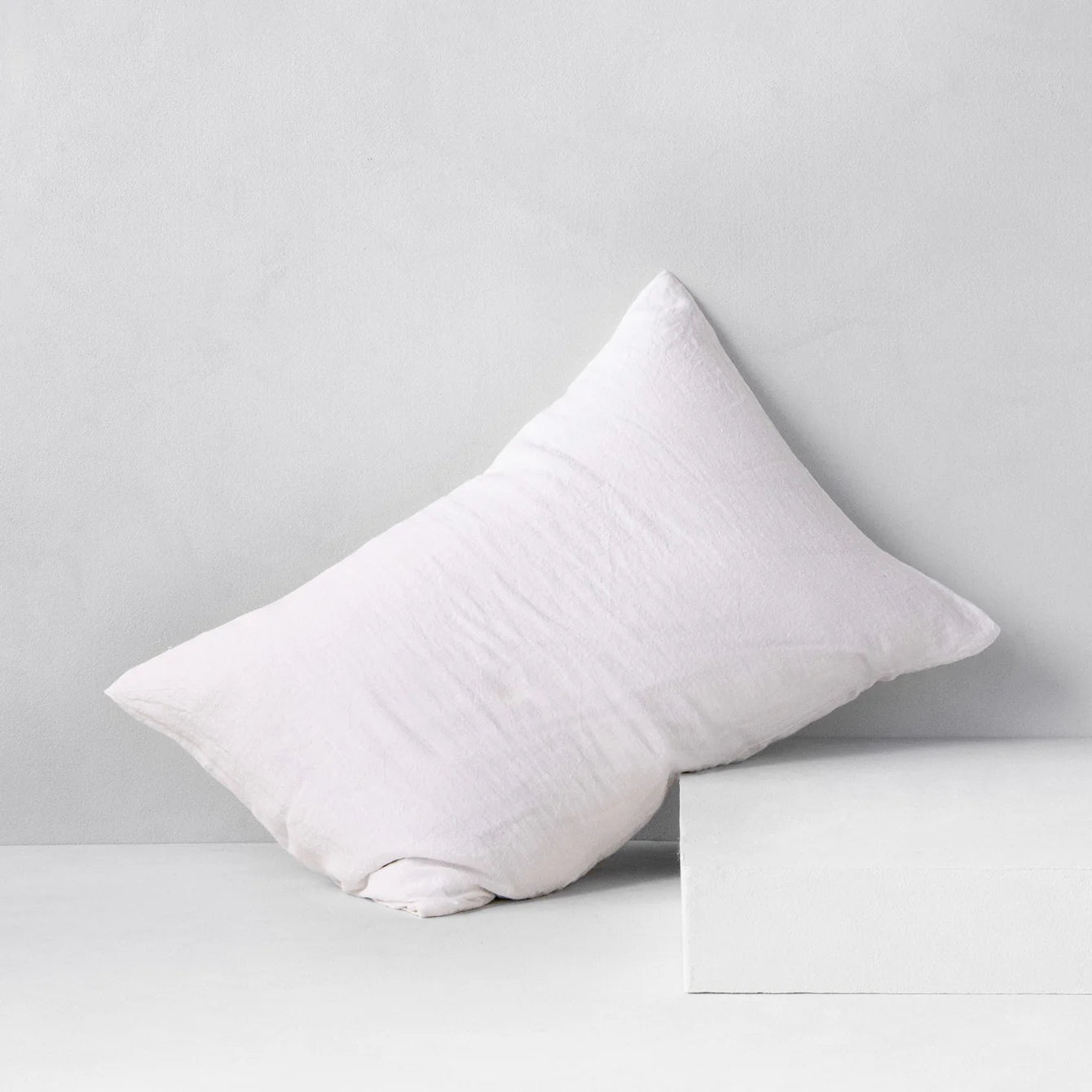 Linen Pillowcase | Basix