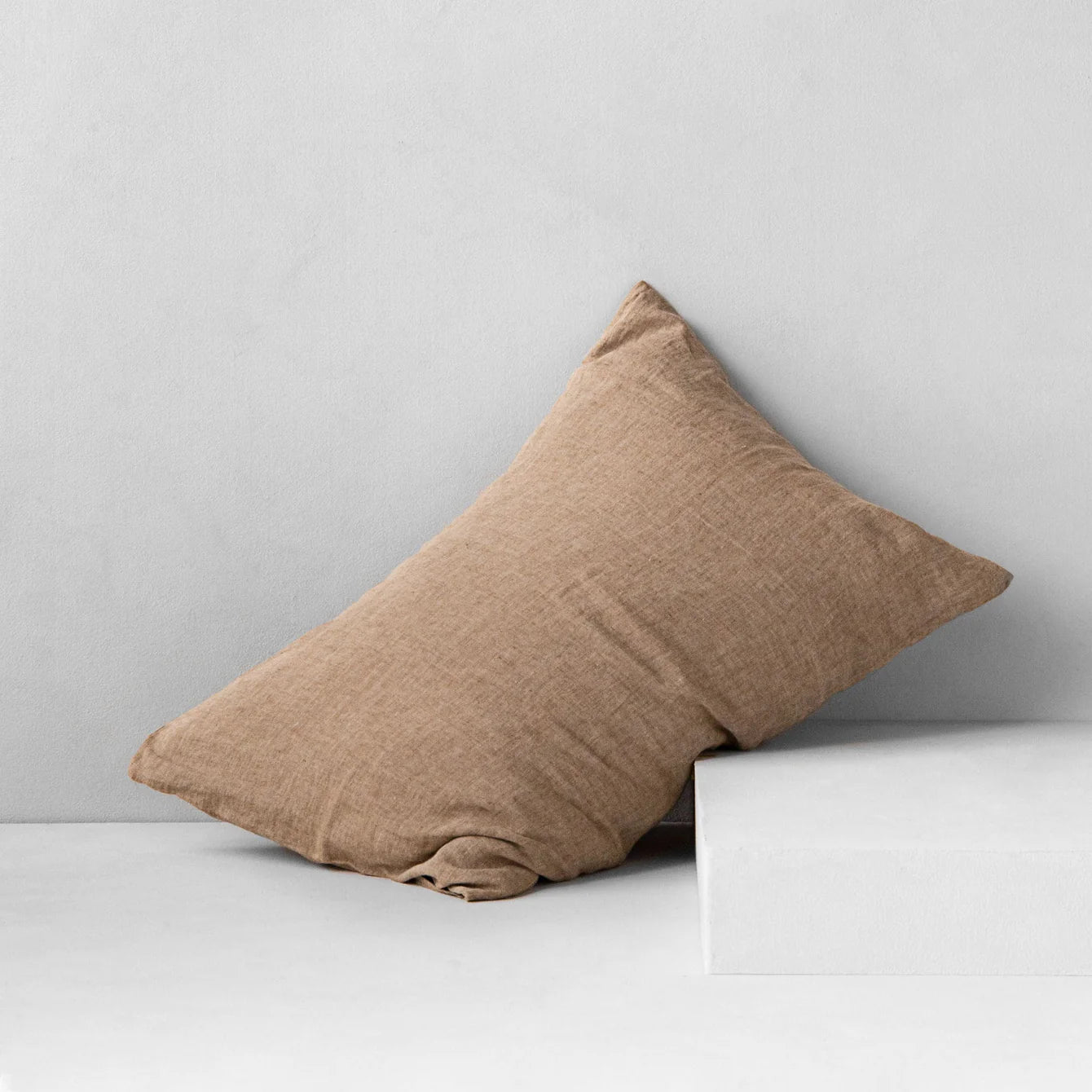 Linen Pillowcase | Basix