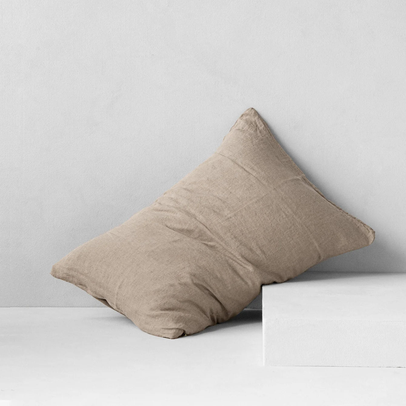 Linen Pillowcase | Basix