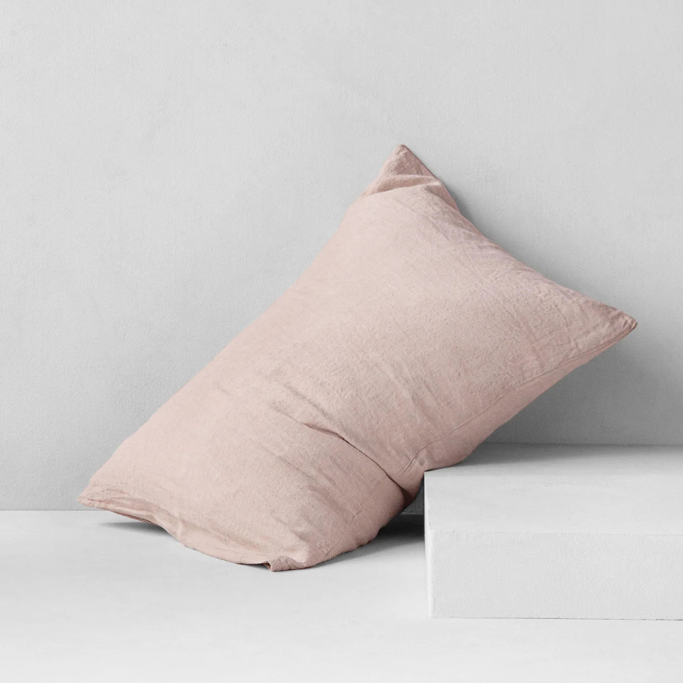 Linen Pillowcase | Basix