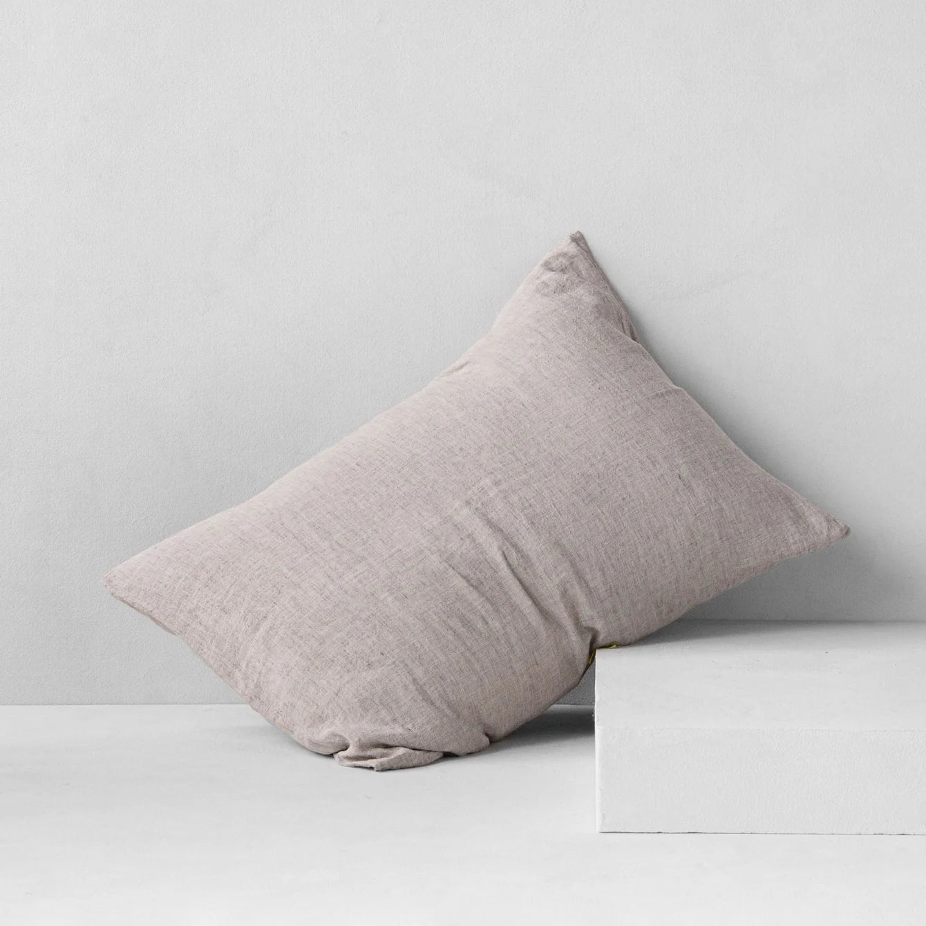 Linen Pillowcase | Basix