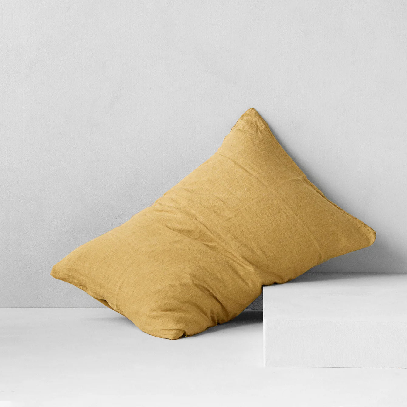 Linen Pillowcase | Basix