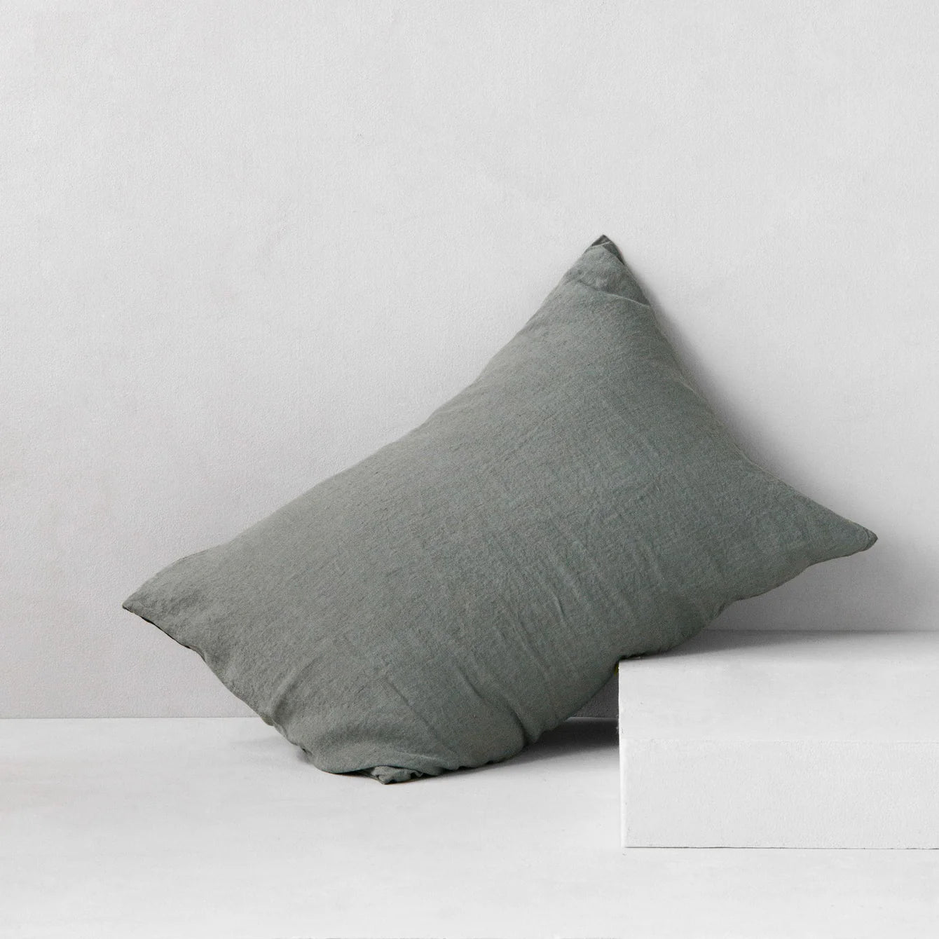 Linen Pillowcase | Basix