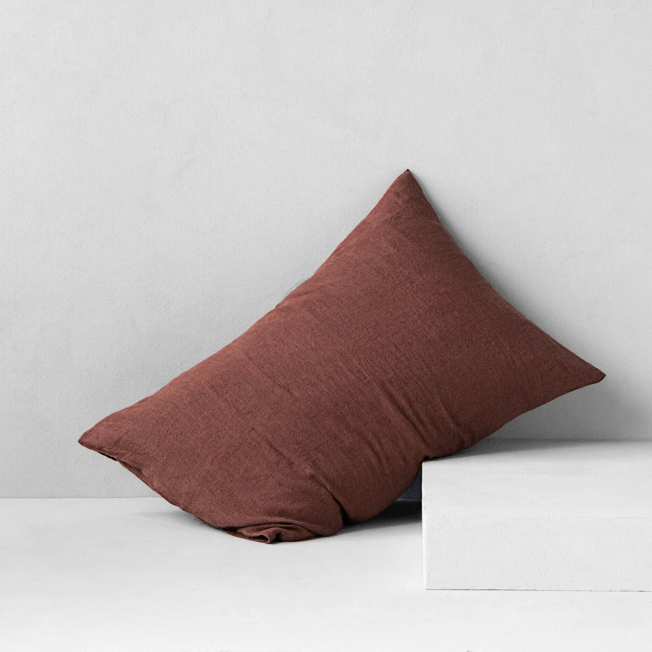 Linen Pillowcase | Basix