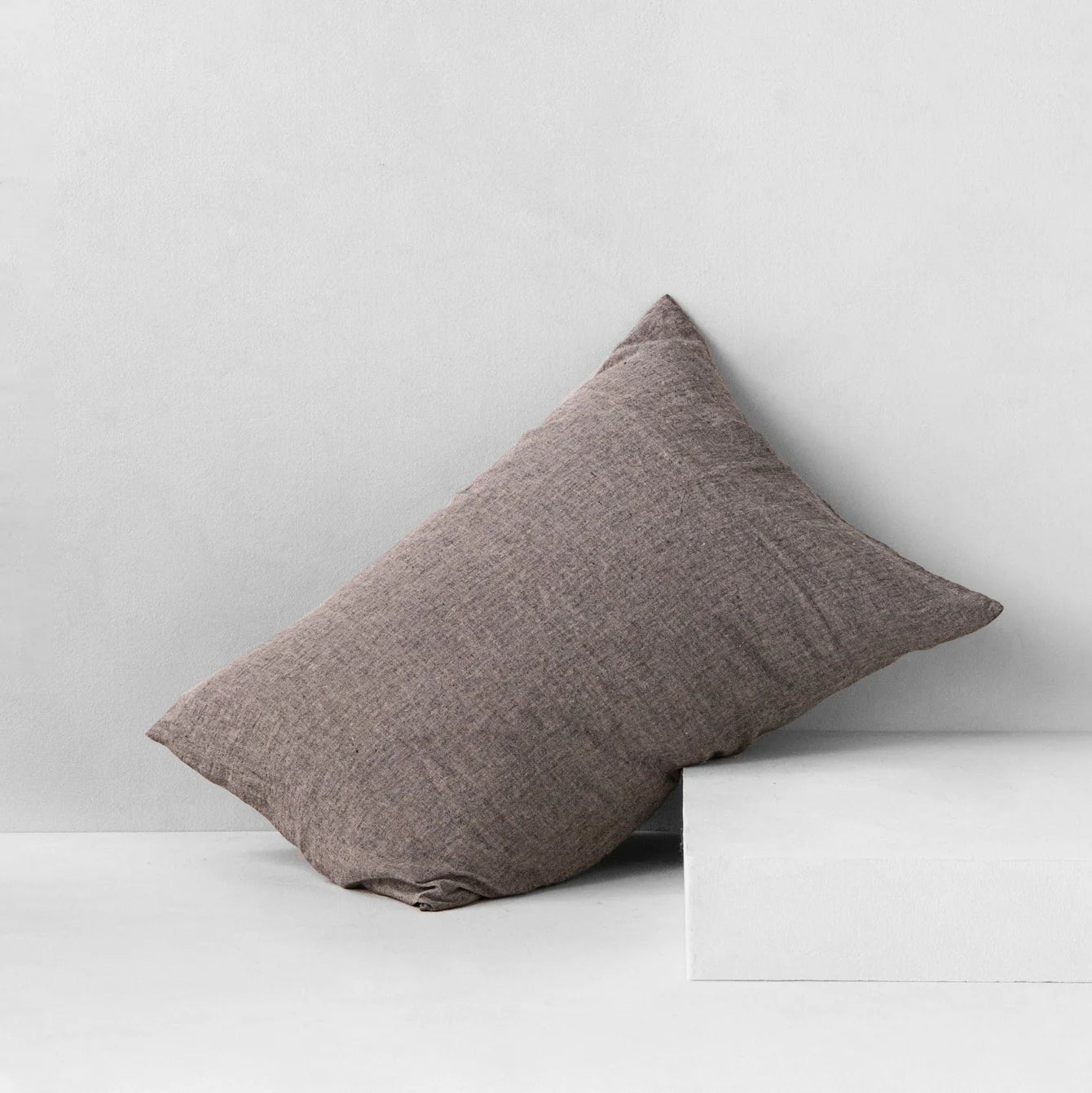 Linen Pillowcase | Basix