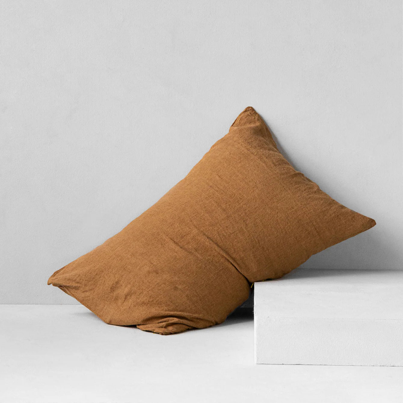 Linen Pillowcase | Basix