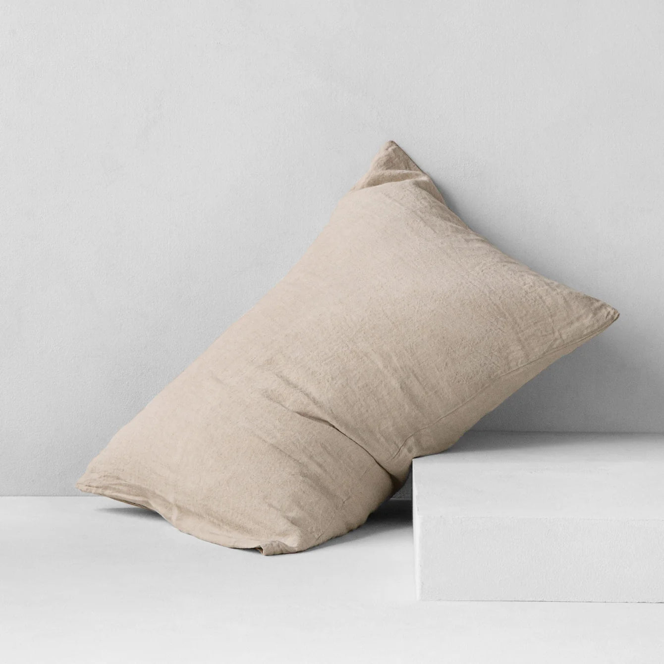 Linen Pillowcase | Basix