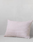 Linen Pillowcase | Basix Stripe