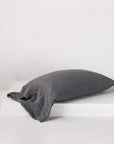 Linen Pillowcase | Flocca Long Drape