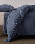 Flocca Linen Duvet Cover