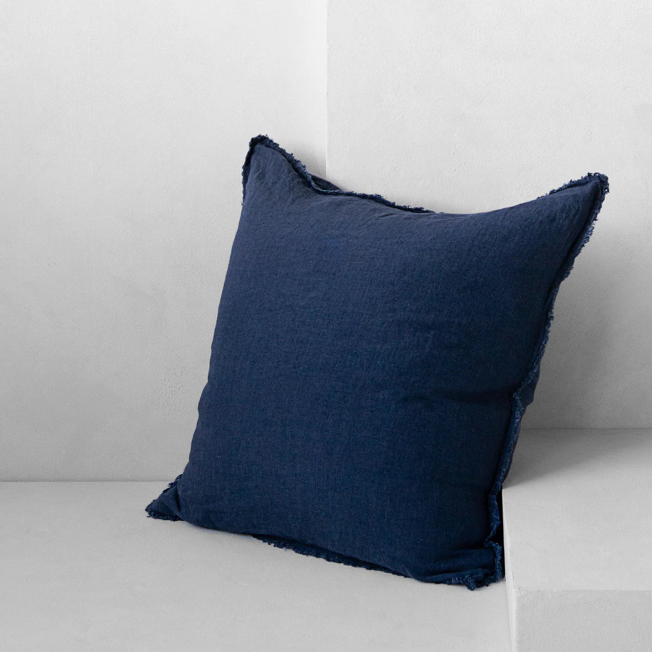 Linen Pillowcase | Flocca Euro