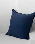 Linen Pillowcase | Flocca Euro