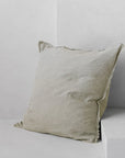 Linen Pillowcase | Flocca Euro