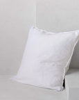 Linen Pillowcase | Flocca Euro