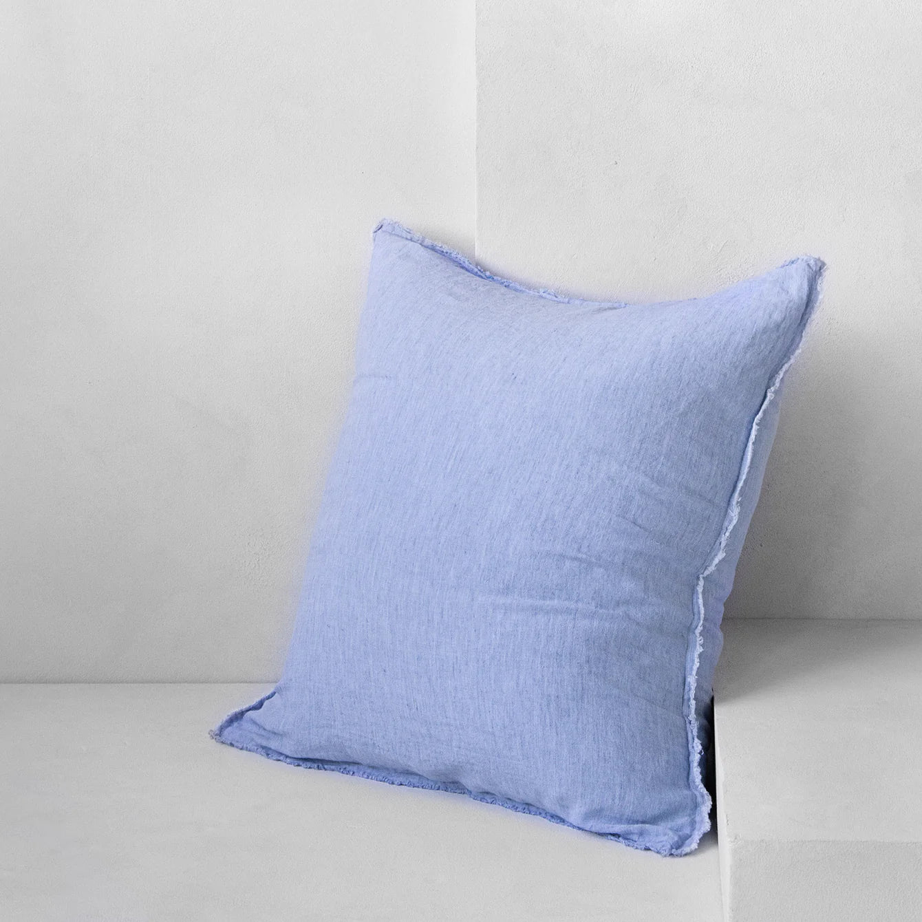 Linen Pillowcase | Flocca Euro