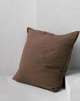 Linen Pillowcase | Flocca Euro