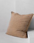 Linen Pillowcase | Flocca Euro