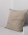 Linen Pillowcase | Flocca Euro