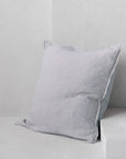 Linen Pillowcase | Flocca Euro