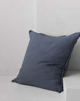 Linen Pillowcase | Flocca Euro