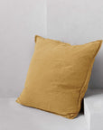 Linen Pillowcase | Flocca Euro